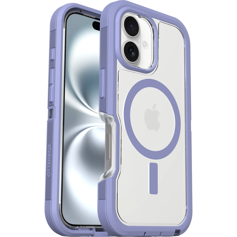 product image 1 - iPhone 16 Hülle Defender Series XT für MagSafe