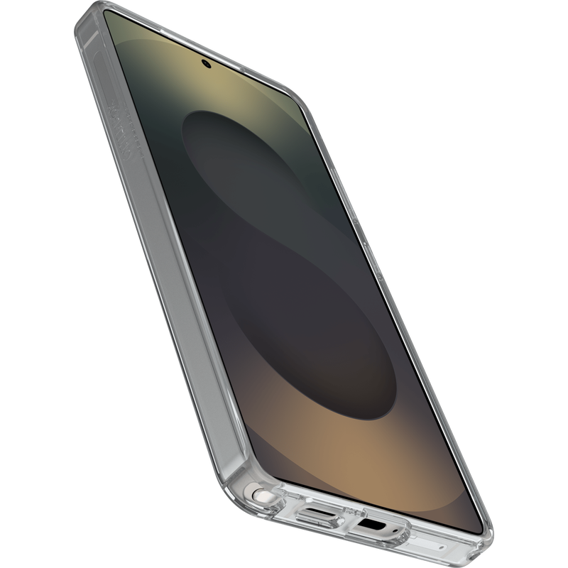 product image 4 - Galaxy S26 Ultra H&uuml;lle Symmetry Series Clear