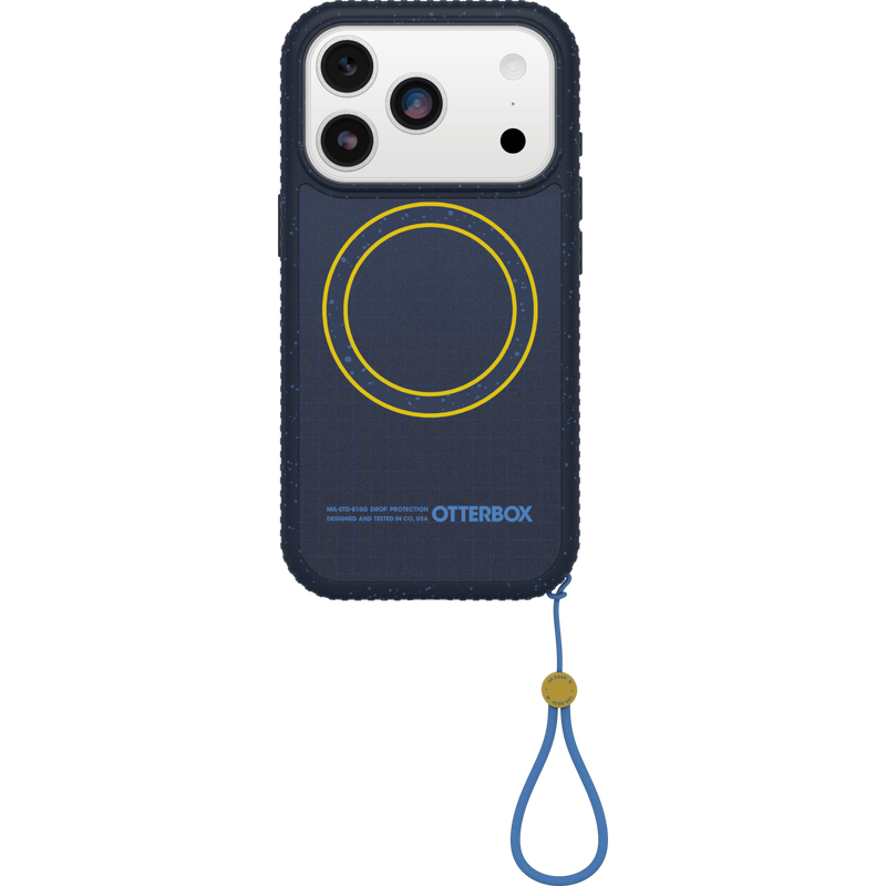 product image 2 - iPhone 17 Pro Hülle Sole Series