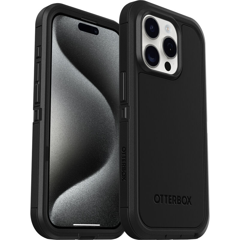 product image 1 - Coque iPhone 15 Pro Defender Series XT