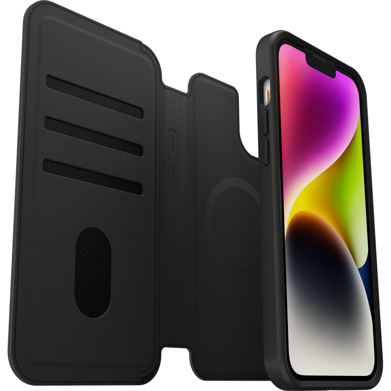 product image 3 - iPhone 14 Plus Folio Folio für MagSafe