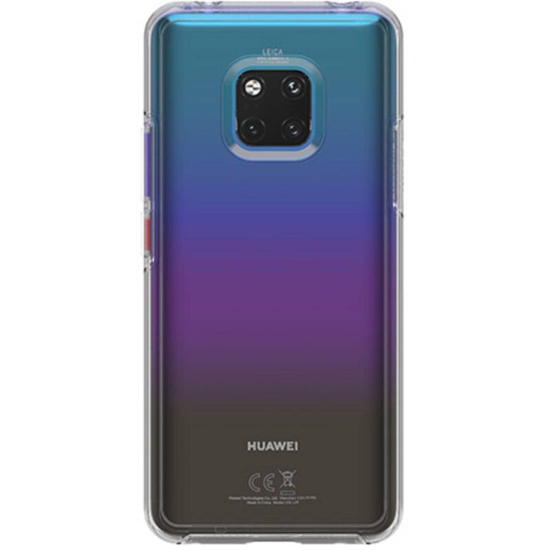 product image 1 - Mate 20 Pro Hülle Symmetry Series