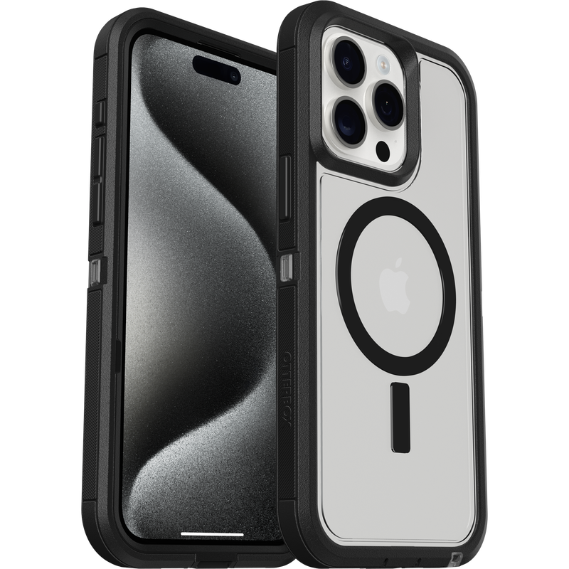 product image 1 - iPhone 15 Pro Max Hülle Defender Series XT