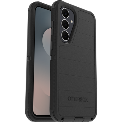 Galaxy S25 FE Hülle | Defender Series Pro