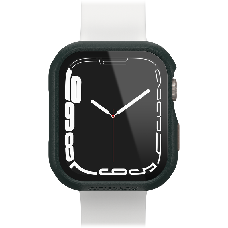 product image 3 - Apple Watch Series 9/8/7 Hülle Eclipse Series mit Displayschutz