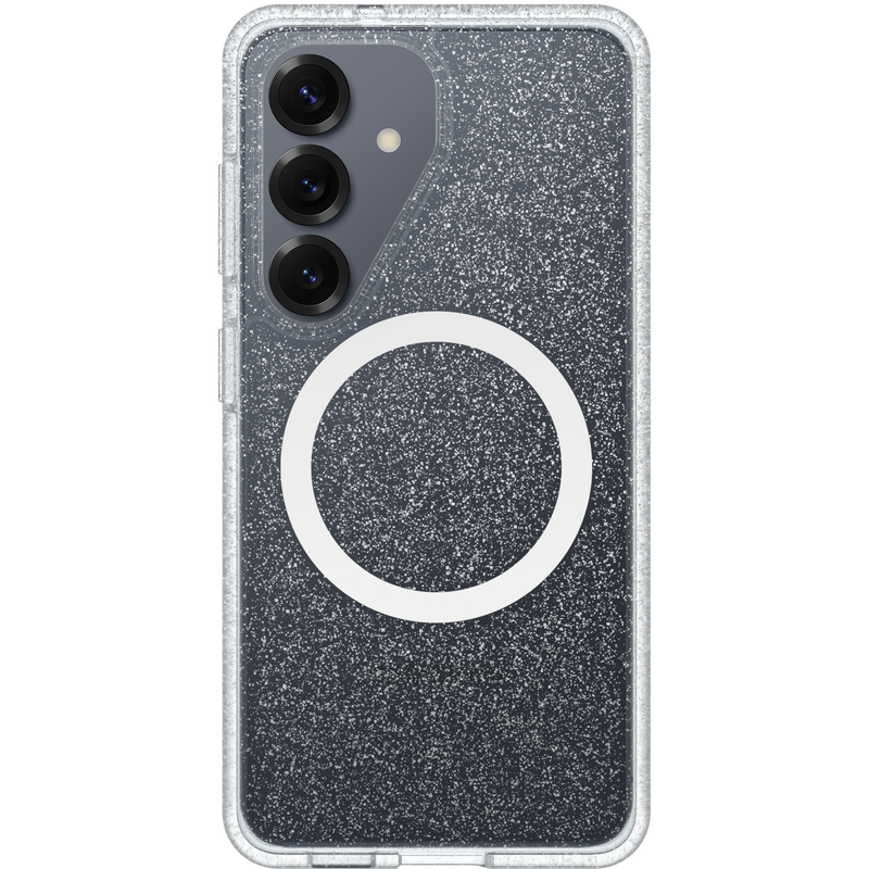 product image 1 - Galaxy S25 H&uuml;lle React Series mit Magnets