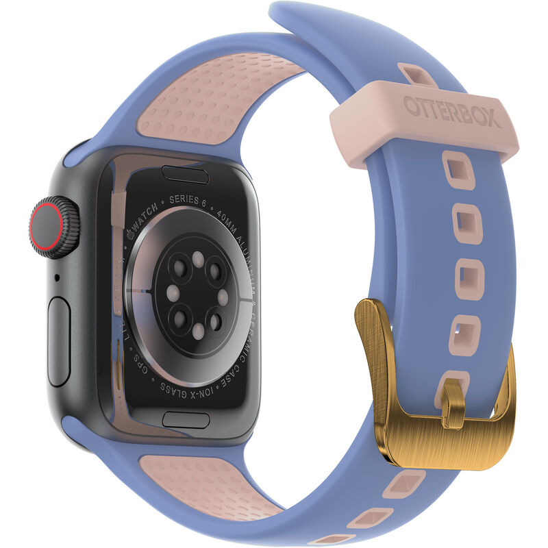 OtterBox für Watch| den Apple für die für Apple (42/44mm) Tag Band Band ganzen Watch die