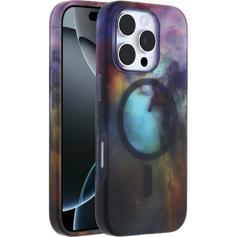 product image 1 - iPhone 16 Pro Hülle Figura Space Series