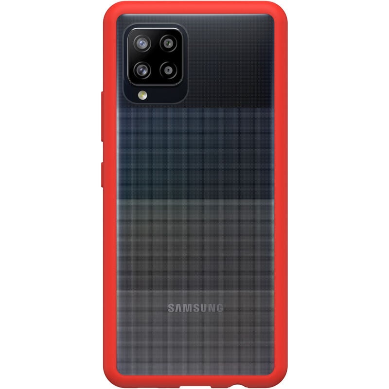 product image 1 - Galaxy A42 5G Hülle React Series