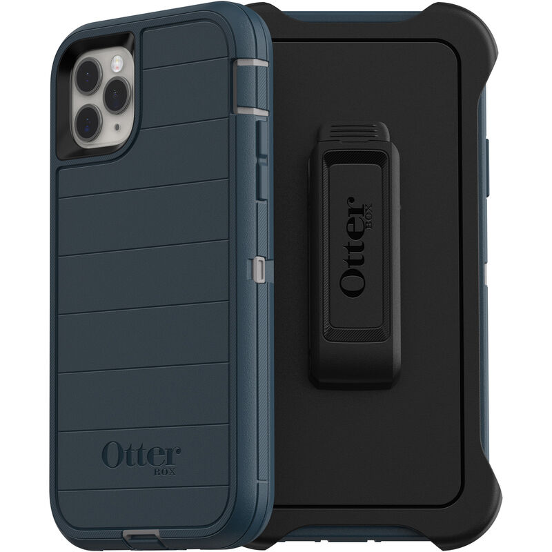 product image 3 - iPhone 11 Pro Max Hülle Defender Pro Series