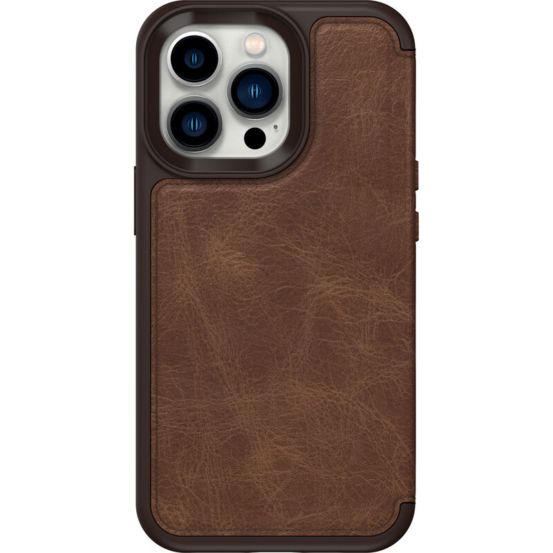 product image 1 - iPhone 13 Pro Fodral Strada Series
