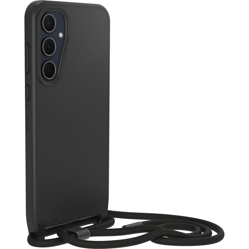 product image 3 - Galaxy A35 5G H&uuml;lle React Necklace