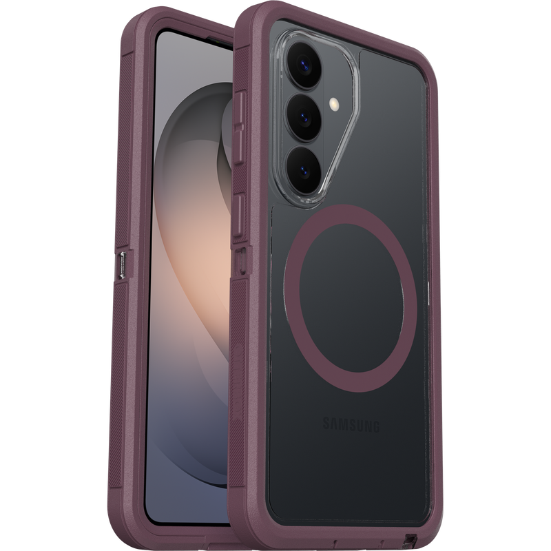 product image 1 - Galaxy S26 Funda Defender Series Pro XT