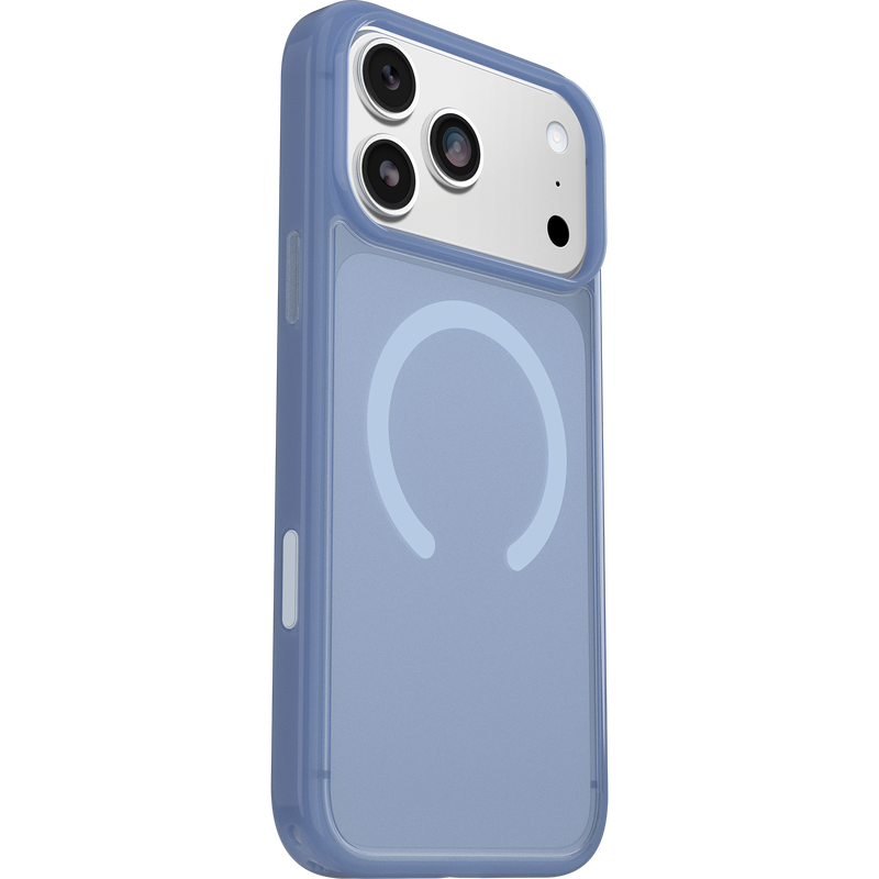 product image 3 - iPhone 17 Pro Max H&uuml;lle Symmetry Series Clear