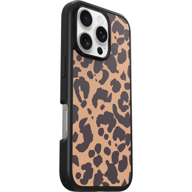 product image 3 - iPhone 16 Pro Hülle Symmetry Series für MagSafe