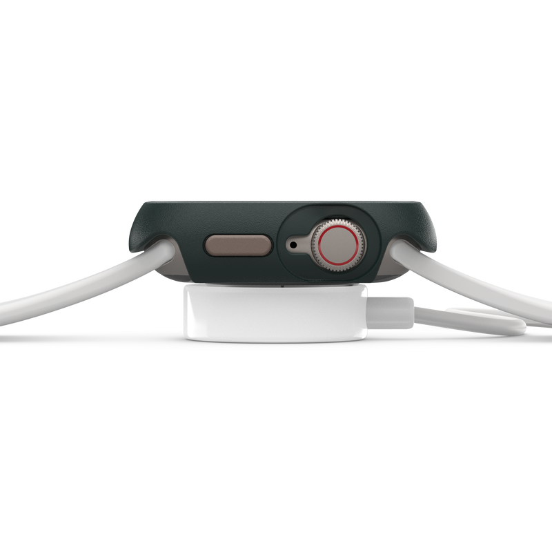 product image 4 - Apple Watch Series 9/8/7 Hülle Eclipse Series mit Displayschutz