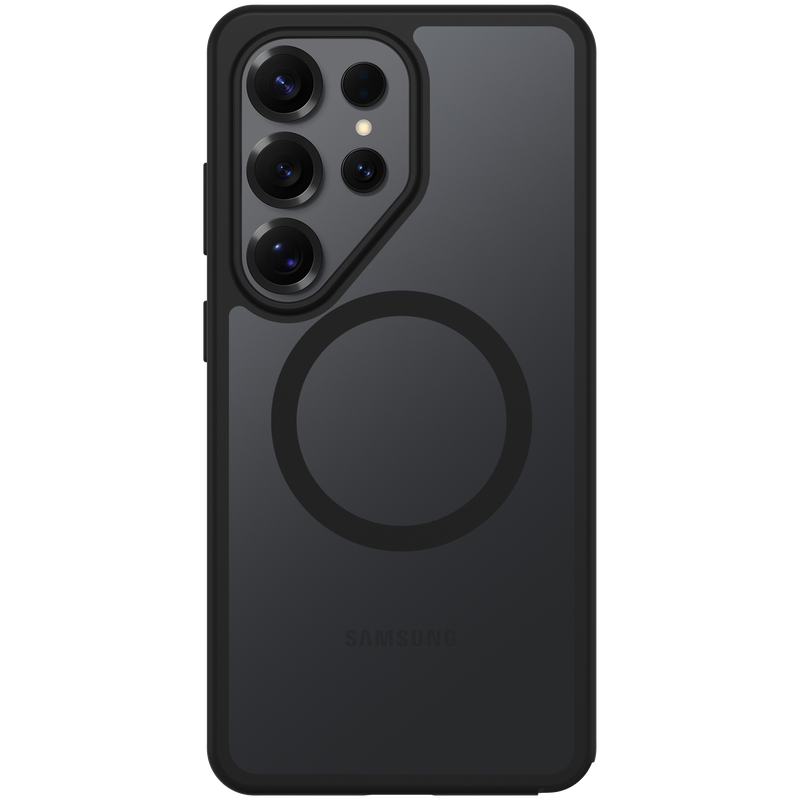 product image 1 - Galaxy S26 Ultra H&uuml;lle React Series