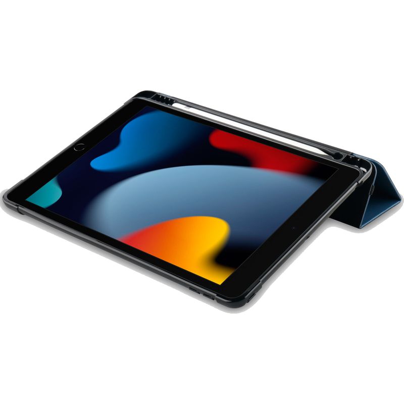product image 6 - iPad 9. & 8. gen Hülle React Series Folio