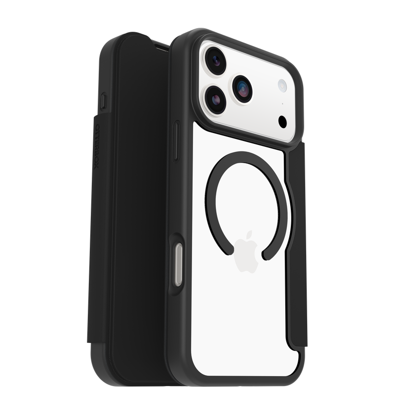 product image 5 - iPhone 17 Pro Max Hülle React Series Folio