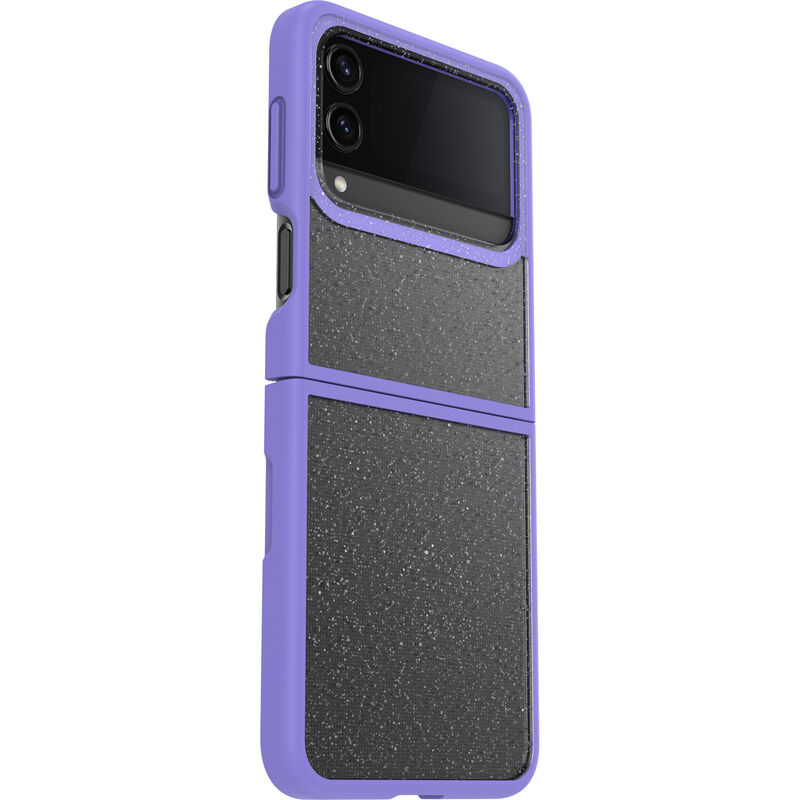 product image 1 - Galaxy Z Flip4 Hülle Thin Flex Series