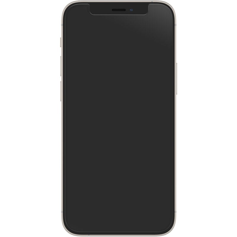 product image 3 - iPhone 12 mini Screen Protector Amplify Glass Antimicrobial