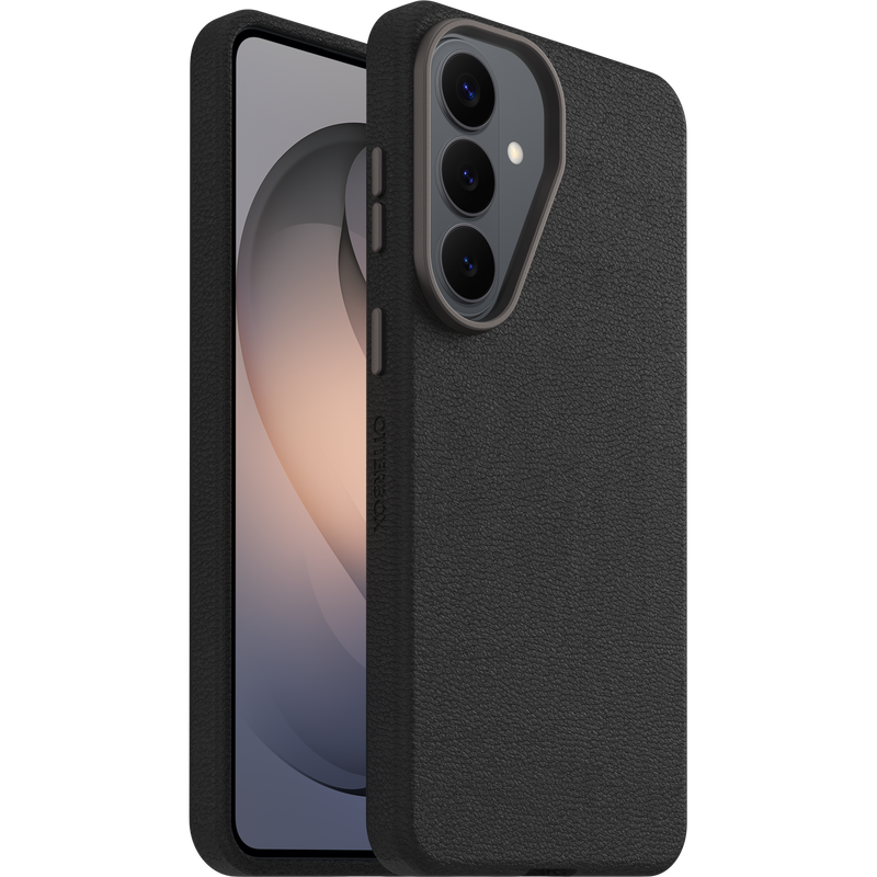 product image 1 - Galaxy S26+ Funda Symmetry Series Cactus Leather