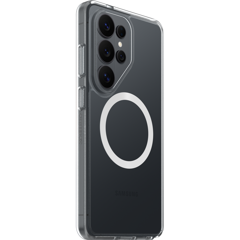 product image 3 - Galaxy S26 Ultra Funda React Series