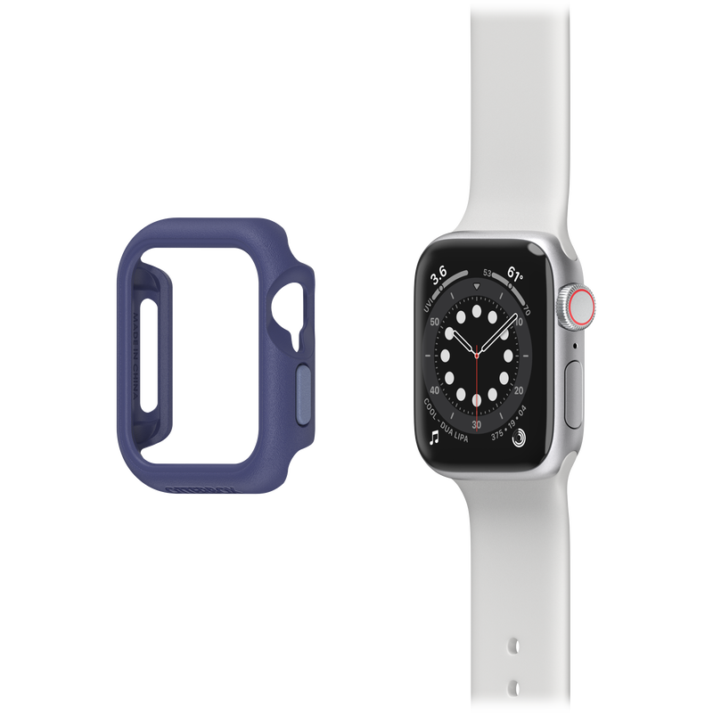 product image 5 - Apple Watch Series SE (2. gen)/6/SE/5/4 40 mm Hülle Watch Bumper