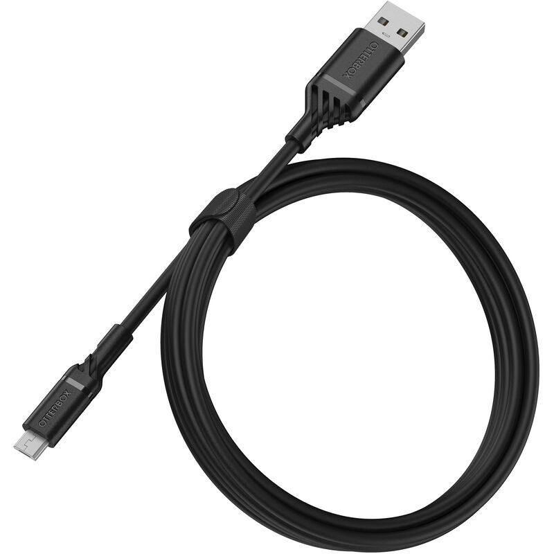 product image 2 - Micro-USB-auf-USB-A Kabel