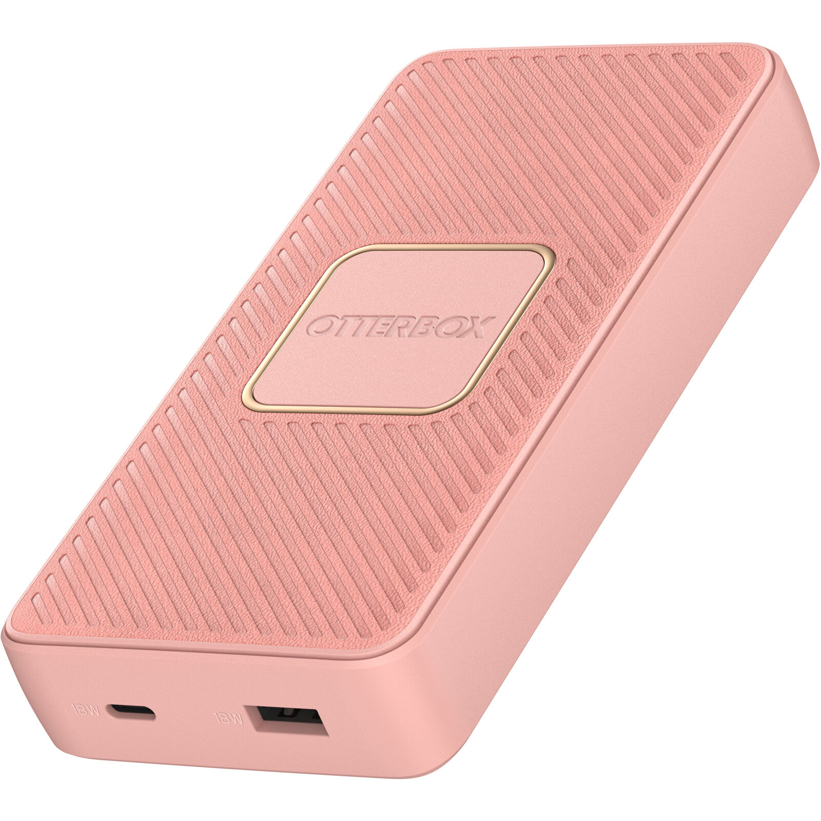  Wireless Powerbank - pink