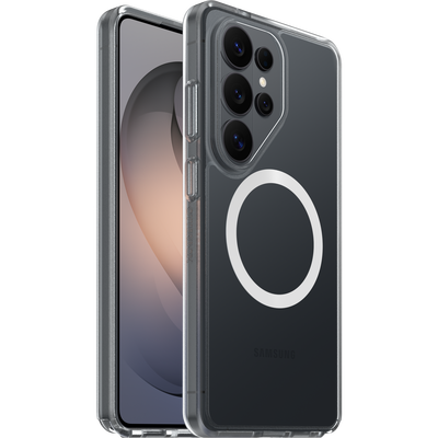 Galaxy S26 Ultra Funda | React Series