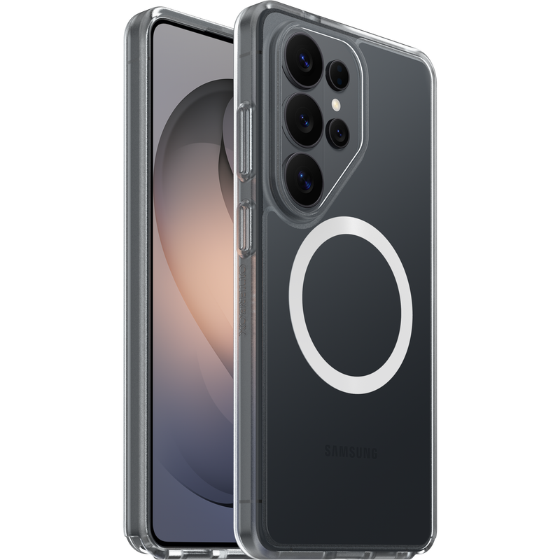 product image 1 - Galaxy S26 Ultra Funda React Series