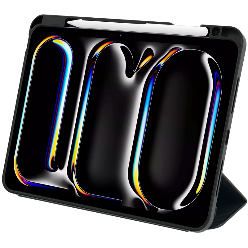 product image 6 - iPad Pro 11" (M5/M4) Hülle React Series Folio