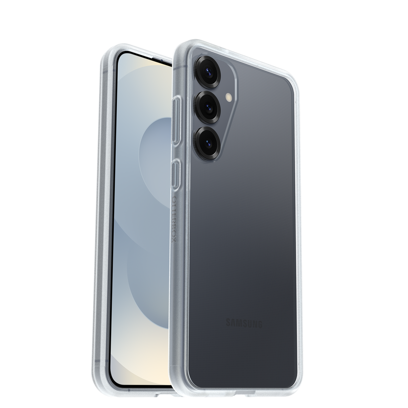 product image 4 - Galaxy S25+ Hülle React Series