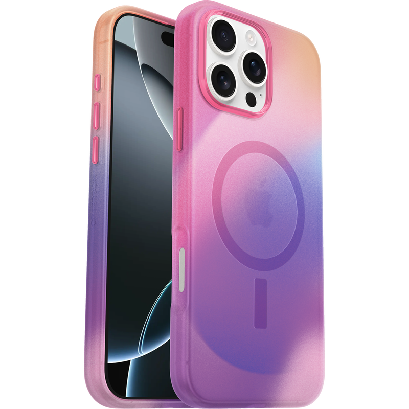 product image 1 - iPhone 16 Pro Max Hülle Figura Series