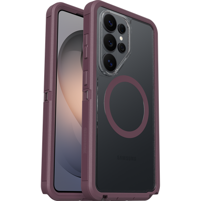 Galaxy S26 Ultra Case | Defender Series Pro XT