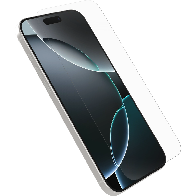 product image 1 - iPhone 16 Pro Max Displayschutz OtterBox Glass