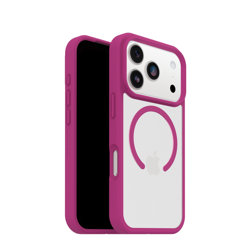 product image 4 - iPhone 17 Pro Hülle React Series