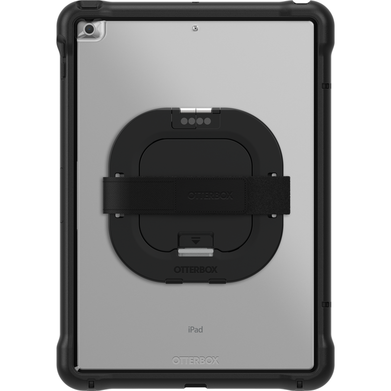 product image 3 - iPad (7./8./9. gen) Hülle UnlimitED Series