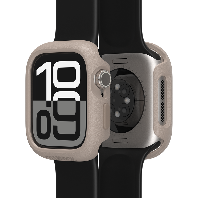 product image 1 - Apple Watch Series 11/10 Hülle 42mm Watch Bumper
