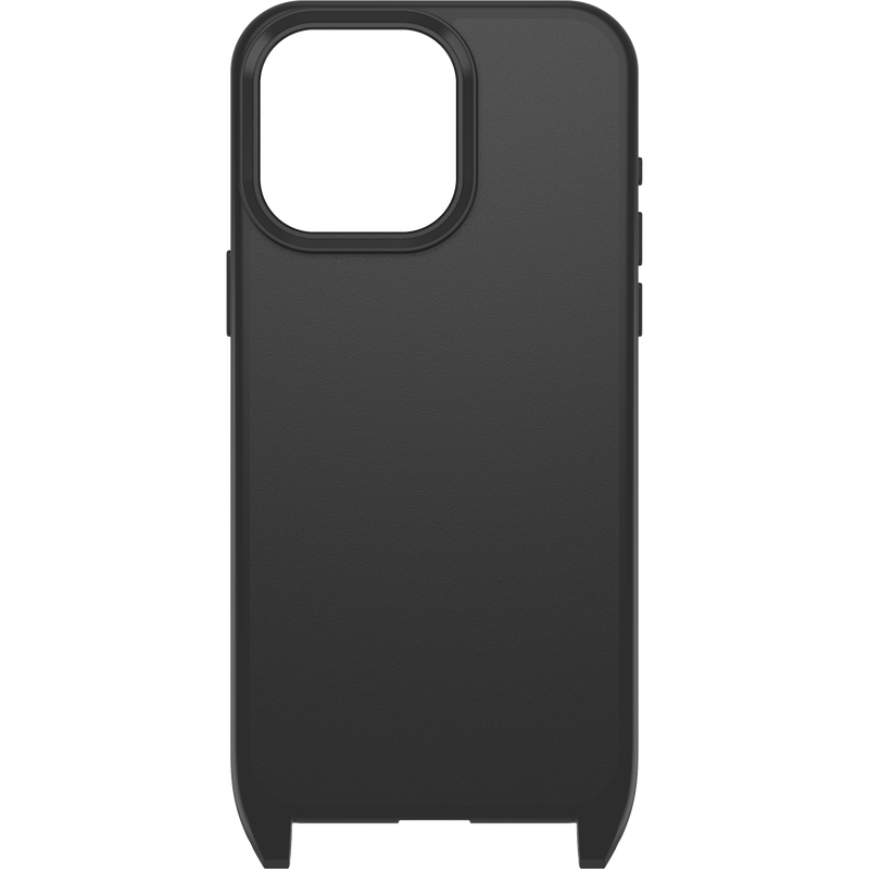 product image 2 - iPhone 15 Pro Max Hüllle mit Band React Series Necklace MagSafe