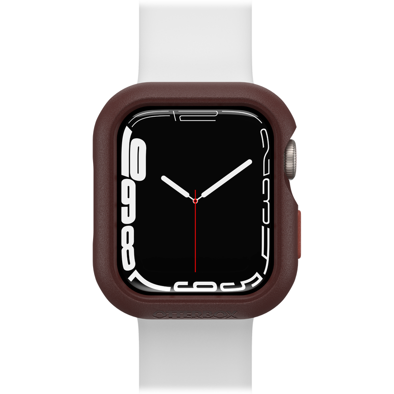 product image 3 - Apple Watch Series 9/8/7 Hülle Watch Bumper