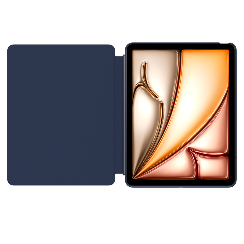 product image 5 - iPad Air 13" (M3/M2) Hülle Statement Series Studio