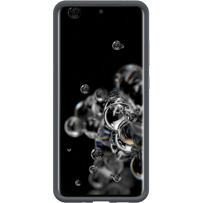 product image 3 - Galaxy S20 Ultra 5G Schutzhülle Otter + Pop Symmetry Series