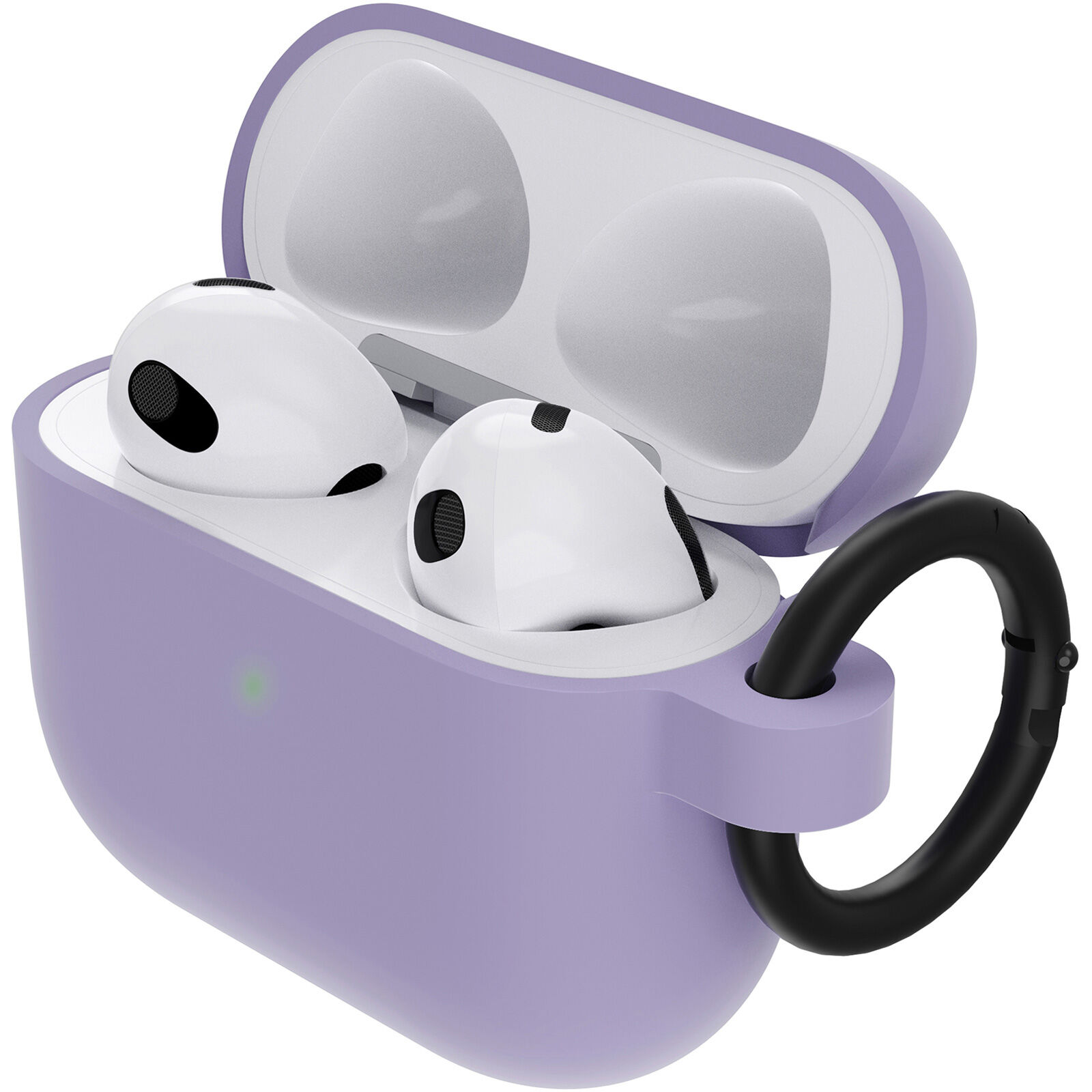  Apple AirPods (3. gen)-Hülle Soft Touch