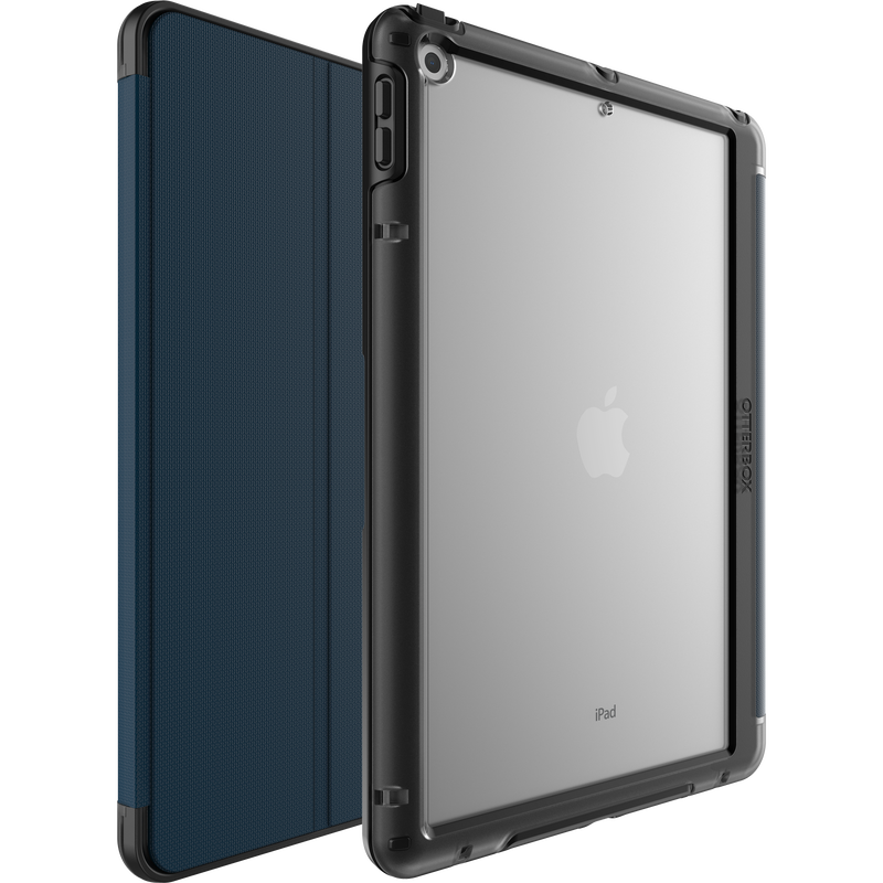 product image 6 - iPad (10,2") (7./8./9.gen.) Hülle Symmetry Folio