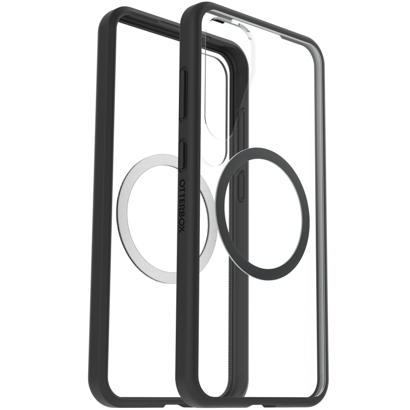 product image 4 - Galaxy S25+ Hülle React Series mit Magnets