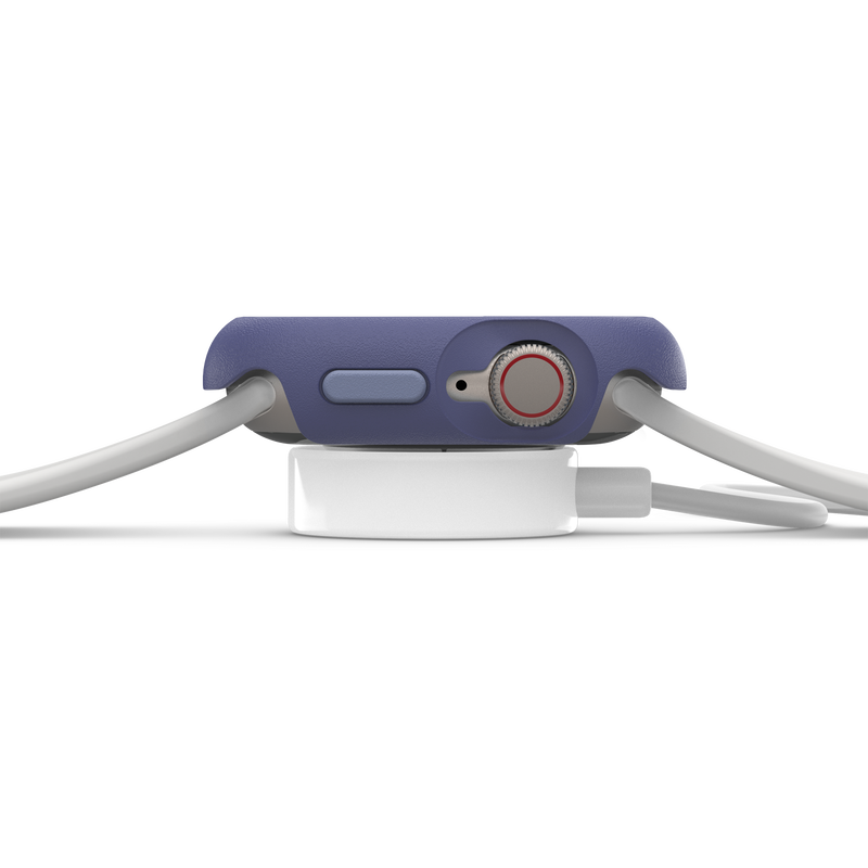 product image 4 - Apple Watch Series 9/8/7 H&uuml;lle Watch Bumper