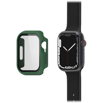 Integrierter Displayschutz