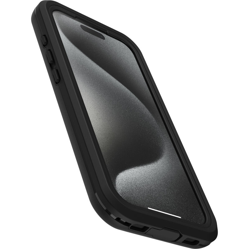 iPhone 15 Pro Hülle, OtterBox Frē Series für MagSafe